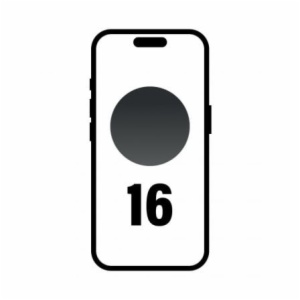 TELEFONO MOVIL APPLE MYEE3QL/A 16 5G
